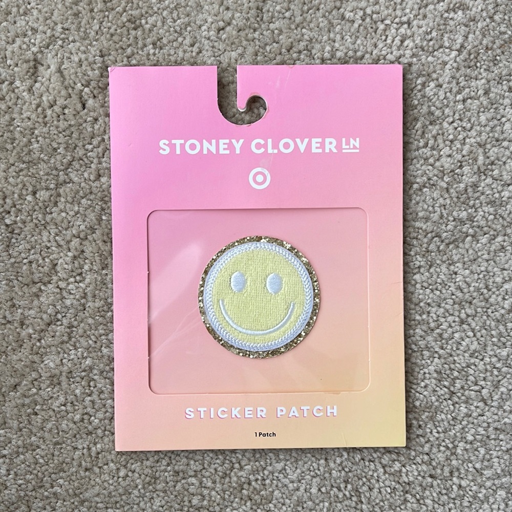 Stoney Clover Lane and Target Patch